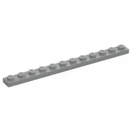 Plate 1 x 12