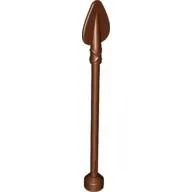 Duplo Spear with Stud End