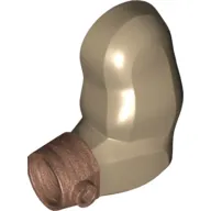 Arm, Bigfig, Left with Copper Wristband