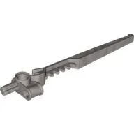 Large Figure Weapon Blade, Blizzard (Toa Kopaka)