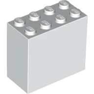 Brick 2 x 4 x 3