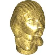 Idol / Statue / Totem (Peruvian Temple)