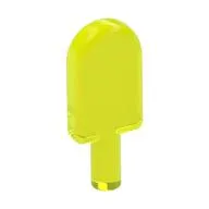 Food Popsicle / Lollipop