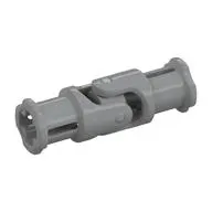 Technic Universal Joint 3L [Complete Assembly]