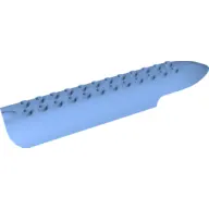 Duplo Airplane Large Roof 5 x 16