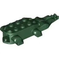 Animal Body Part, Alligator / Crocodile Body