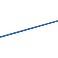 Hose, Pneumatic 4mm D. 24L / 19.2cm