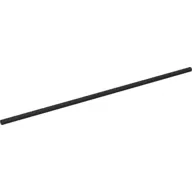 Hose, Pneumatic 4mm D. 24.375L / 19.5cm