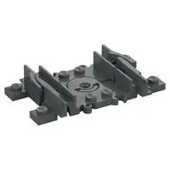 Vehicle Track, Train Flexible Segment