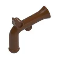 Weapon Gun / Pistol Flintlock