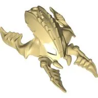 Large Figure Mask Vorox