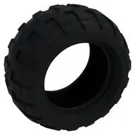 Tyre 68.7 x 34 R