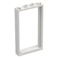 Door Frame 1 x 4 x 6 Type 2
