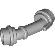 Weapon Lightsaber Hilt Angled