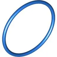 Technic Rubber Belt Medium [26mm ID] [Round Cross Section]