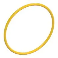 Technic Rubber Belt Large [33mm ID] [Round Cross Section]