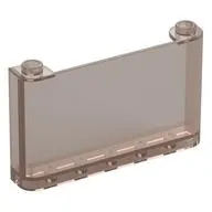 Windscreen 1 x 6 x 3