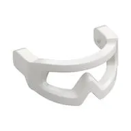 Headwear Accessory Visor Snow Goggles