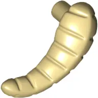 Creature Body Part, Horn, Wampa / Tauntaun Left