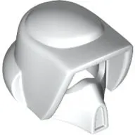 Helmet Scout Trooper