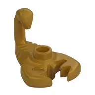 Animal, Scorpion