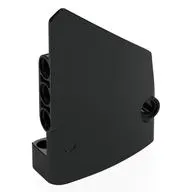 Technic Panel Fairing #14 Large Short Smooth, Side B