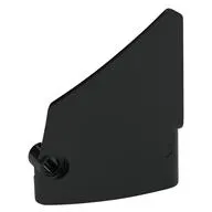 Technic Panel Fairing #13 Large Short Smooth, Side A