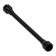 Flexible Hose 8.5L with Tabless Ends (Fixed Ends same color as Tube)