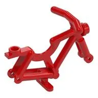 Bicycle Frame [Solid Stud]