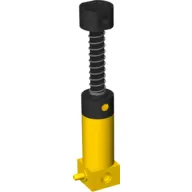 Pneumatic Pump New Style with Black Top