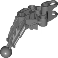 Large Figure Skeletal, Limb, Angular with Ball Joint and Ball Socket (Solek)