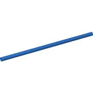 Hose, Pneumatic 4mm D. 14L / 11.2cm