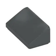 Brick Sloped 30° 1 x 2 x 2/3