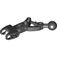Large Figure Skeletal, Limb, Angular with Ball Joint and Ball Socket