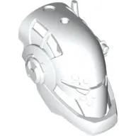 Large Figure Mask, Stormer
