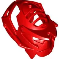Large Figure Mask, Furno