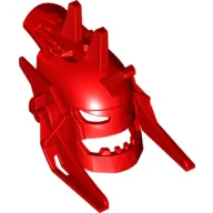 Large Figure Mask, Xplode