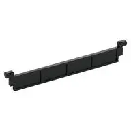 Garage Roller Door Section without Handle