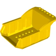 Tipper Bed 12 x 8 x 5 with Studs on Front Top only