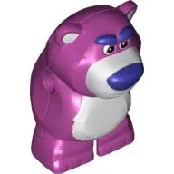 Animal, Bear 'Lotso' Body