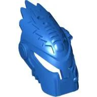 Large Figure Mask, Surge