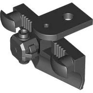 Train Buffer Beam with Sealed Magnets and Plow [Type 1]