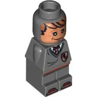 Microfig Hogwarts Ron Weasley