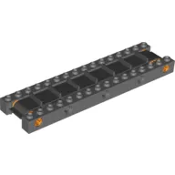 Conveyor Belt Modern [Complete Assembly]