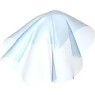 Cloak, with no Holes (Invisibility)