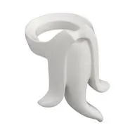 Minifig Neckwear Beard, Fancy