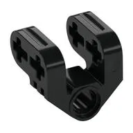 Technic Axle and Pin Connector Perpendicular Split