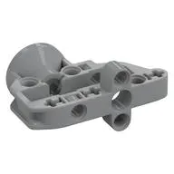 Technic Steering Portal Axle Housing