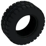 Tyre 94.3 x 38 R
