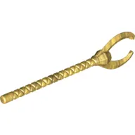 Weapon Staff with Forked End (Pharaoh)
